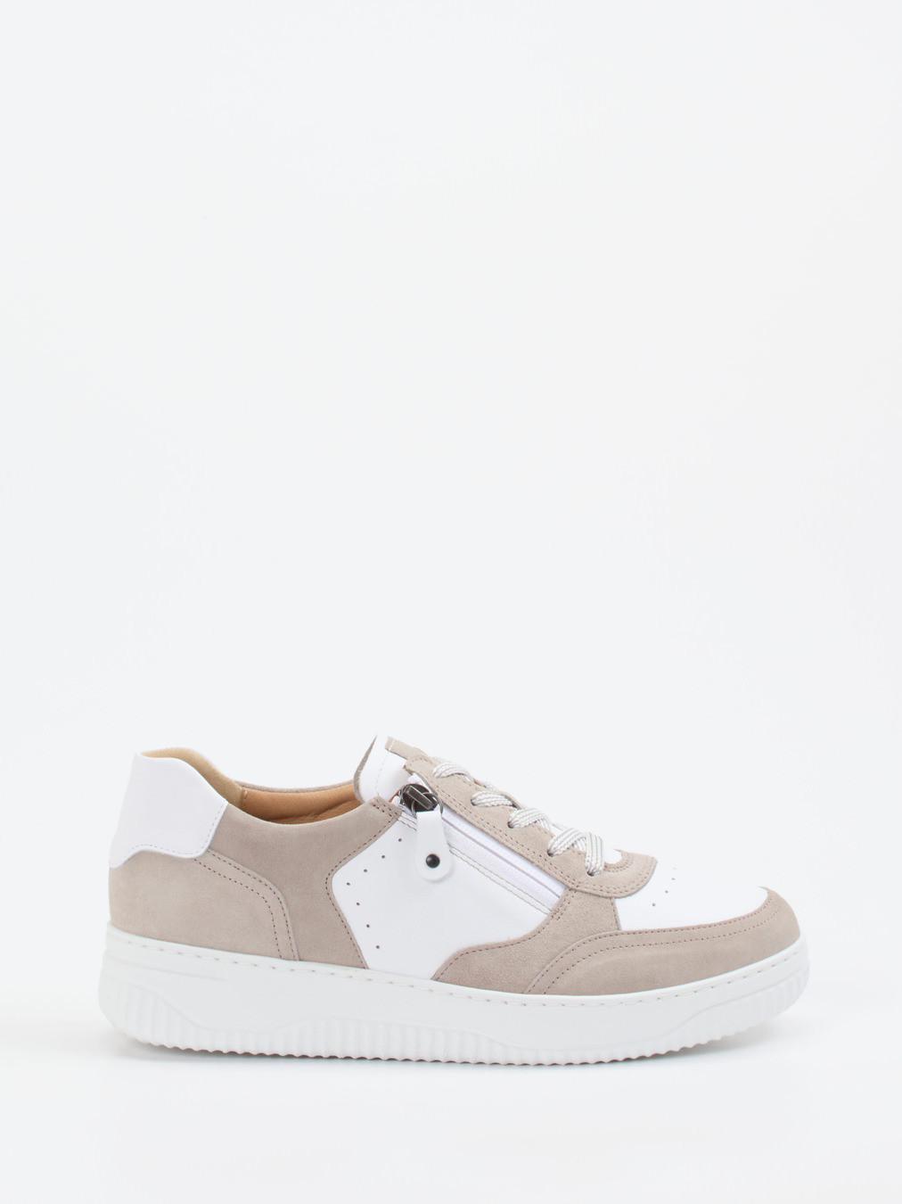 Sneaker weiß 2661793001201