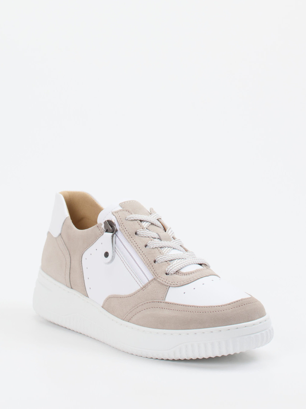 Sneaker weiß 2661793001206