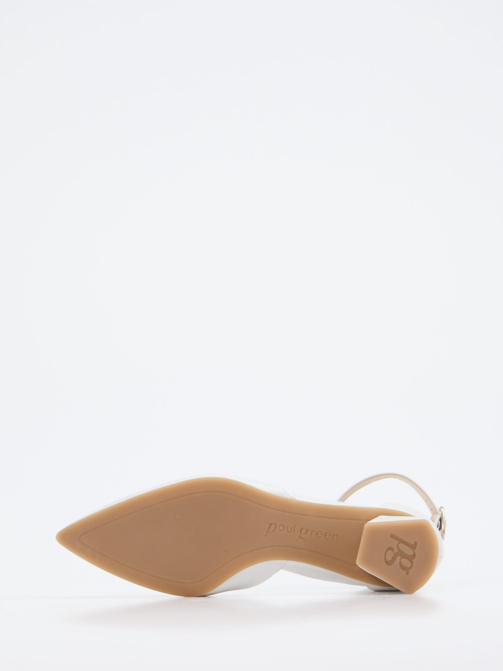 Pumps weiß 1325739000505