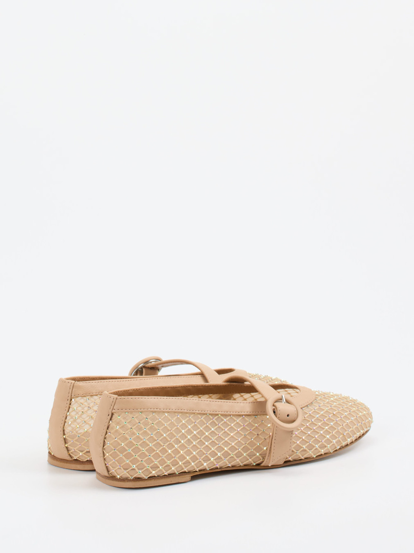 Spangenpumps beige 1420394000103