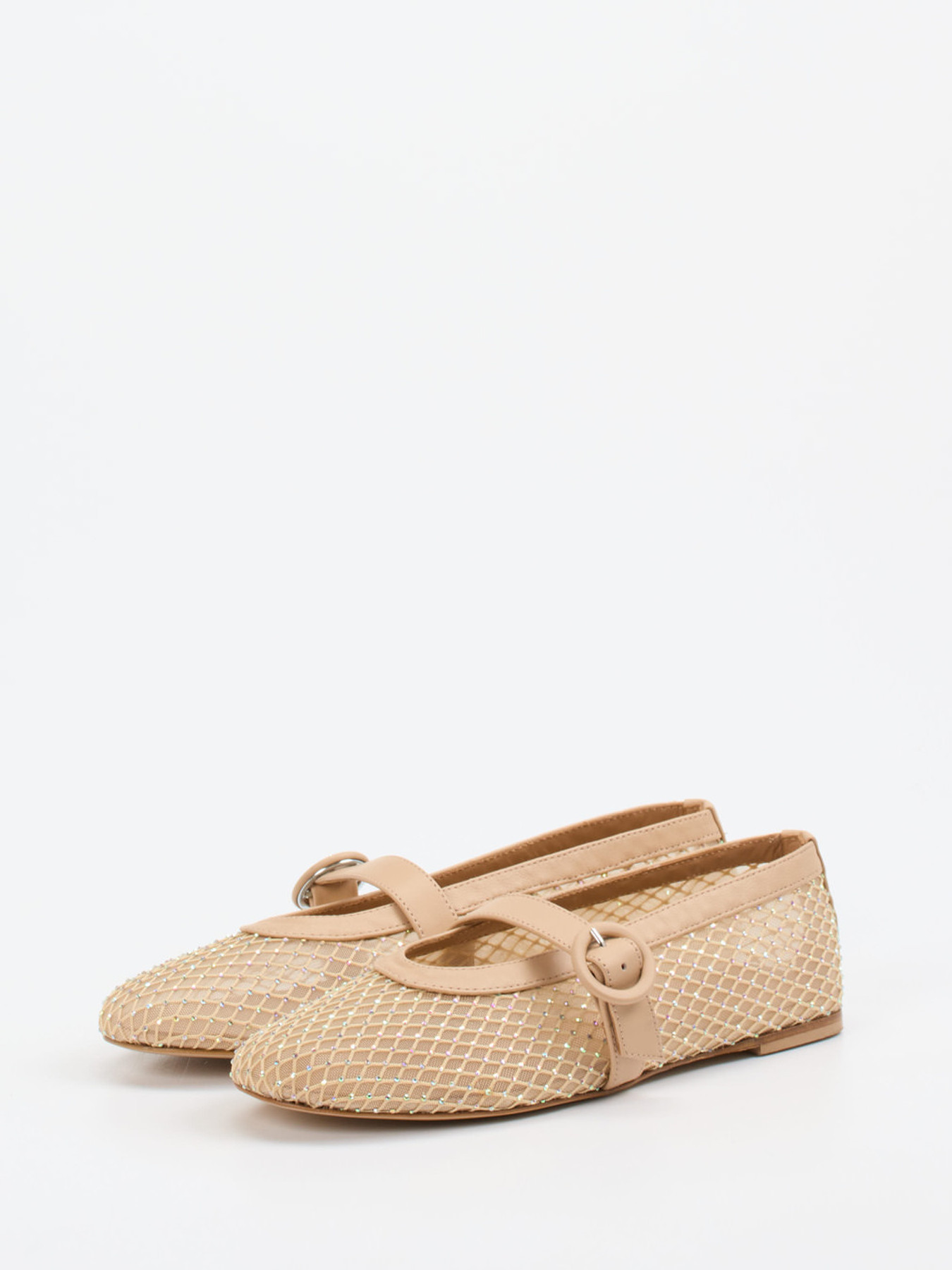 Spangenpumps beige 1420394000102