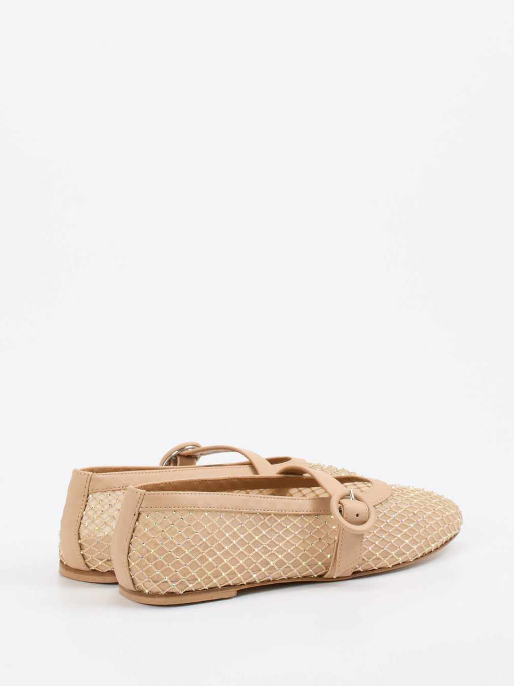 Spangenpumps beige 1420394000103