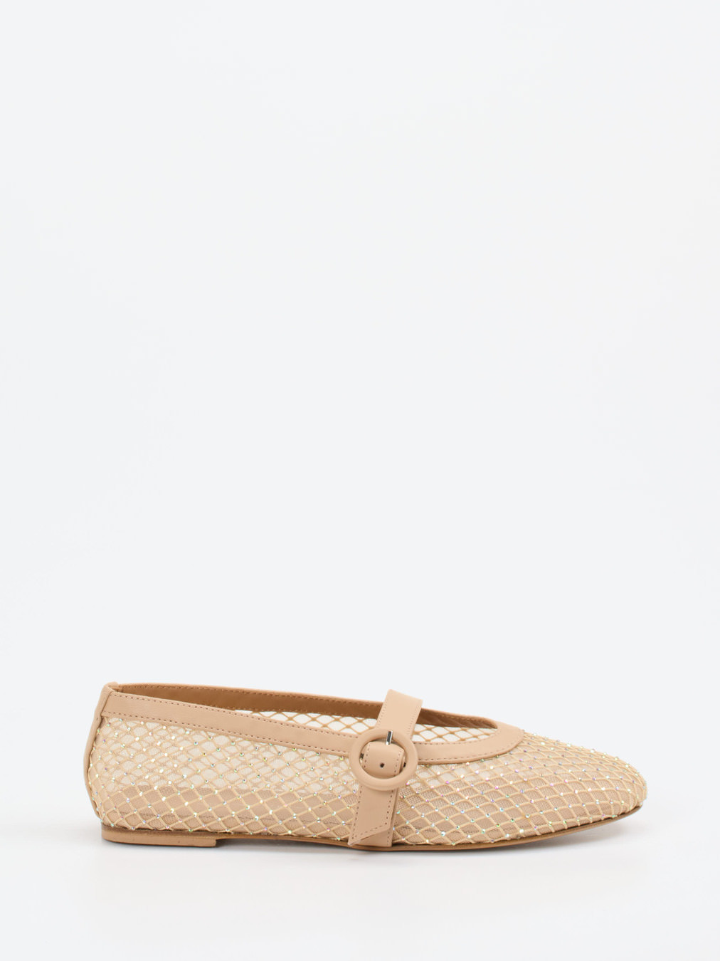 Spangenpumps beige 1420394000101