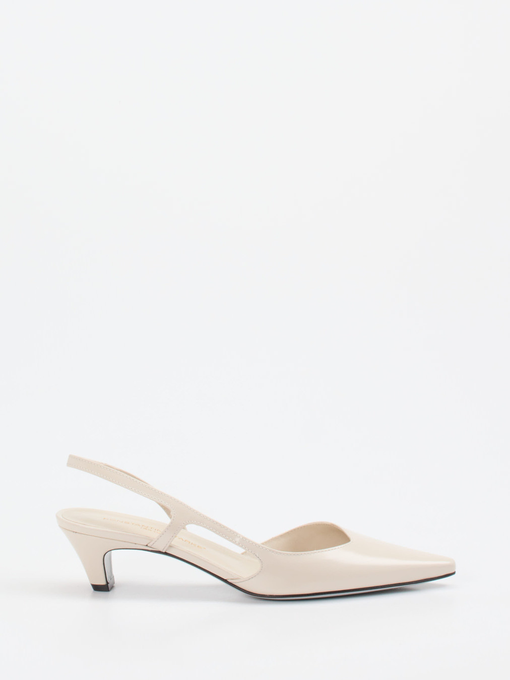Slingpumps beige 1304399000901