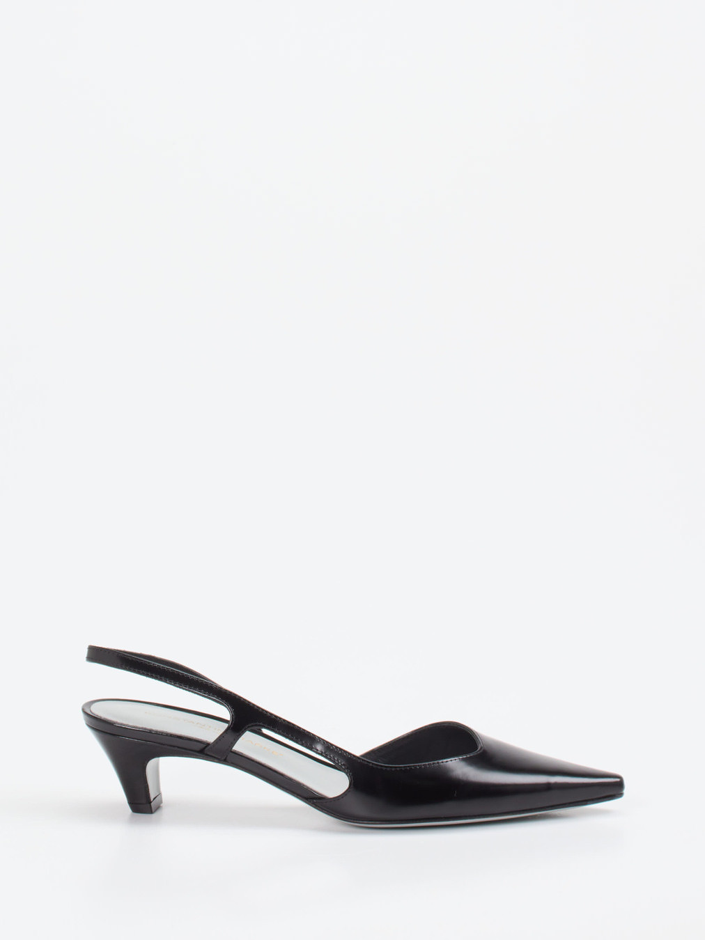Slingpumps schwarz 1304009002301