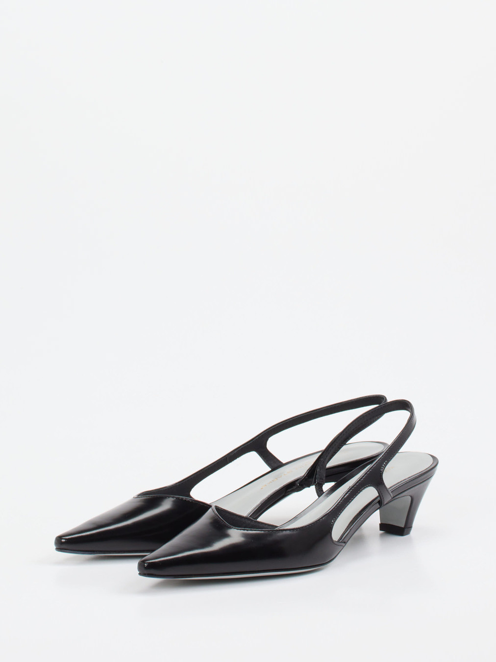 Slingpumps schwarz 1304009002302