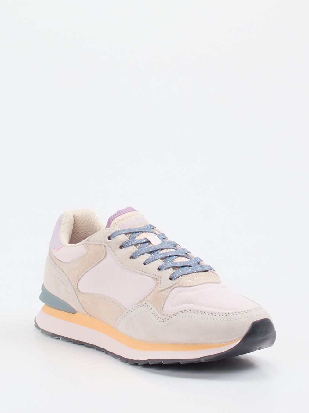 Sneaker grau 1663432000106