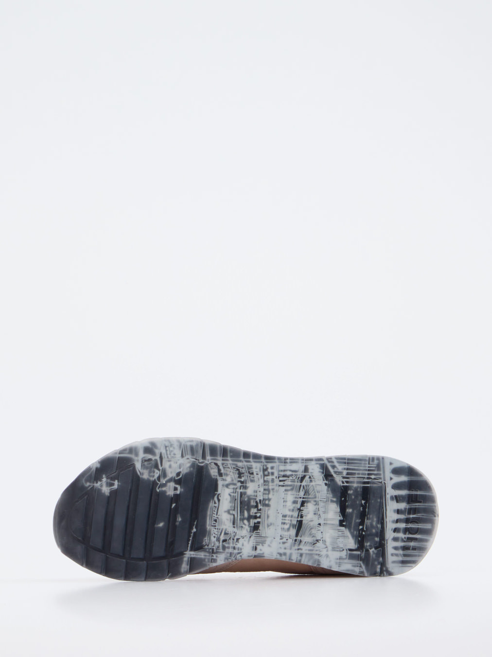 Sneaker Santander grau 1663432000105
