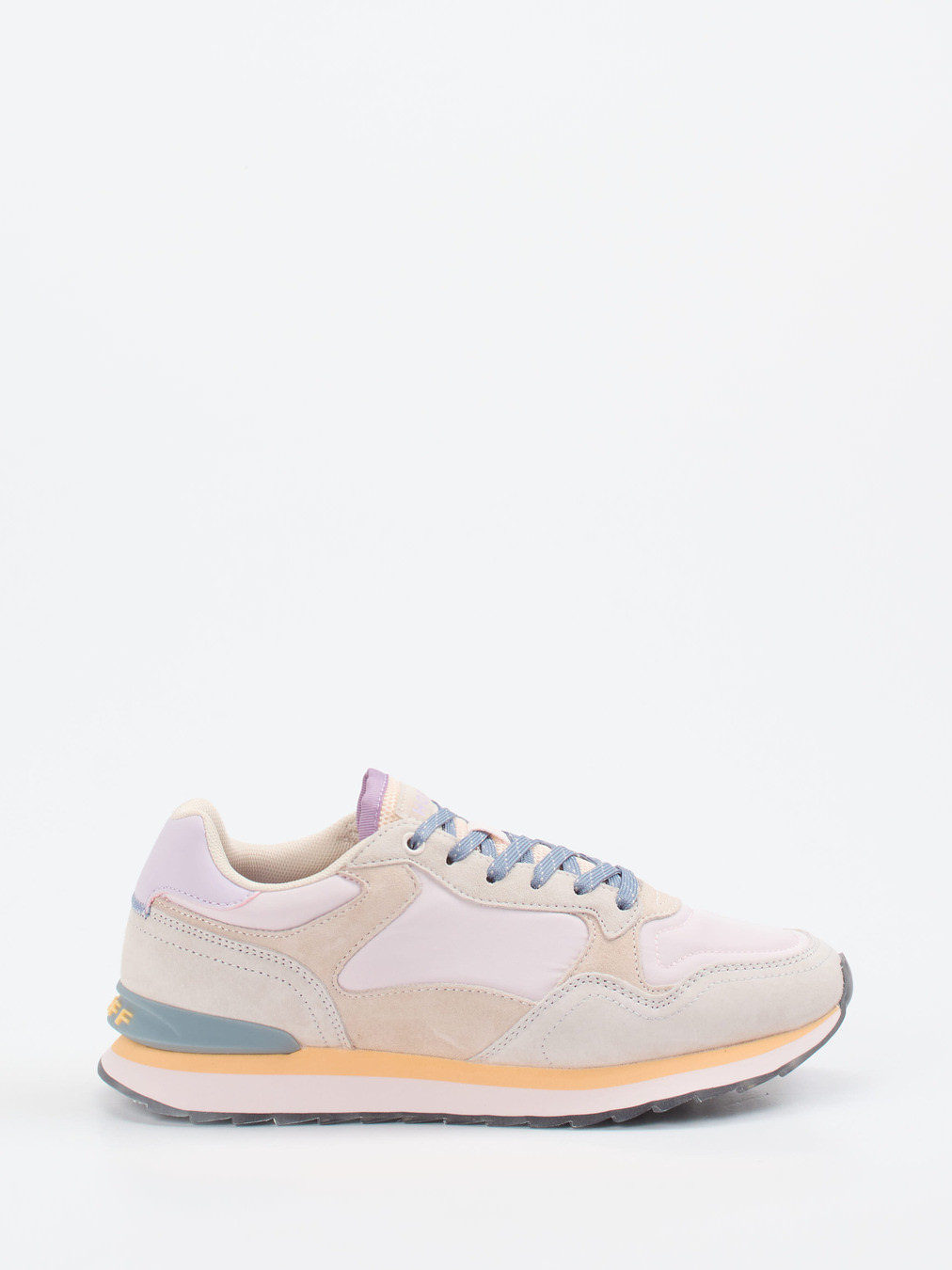 Sneaker Santander grau 1663432000101