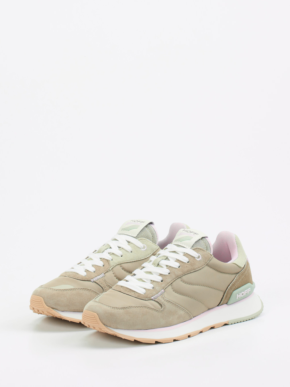 Sneaker grün 1663696000102