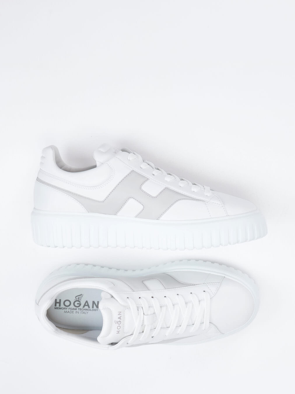 Sneaker weiß 4661794003904