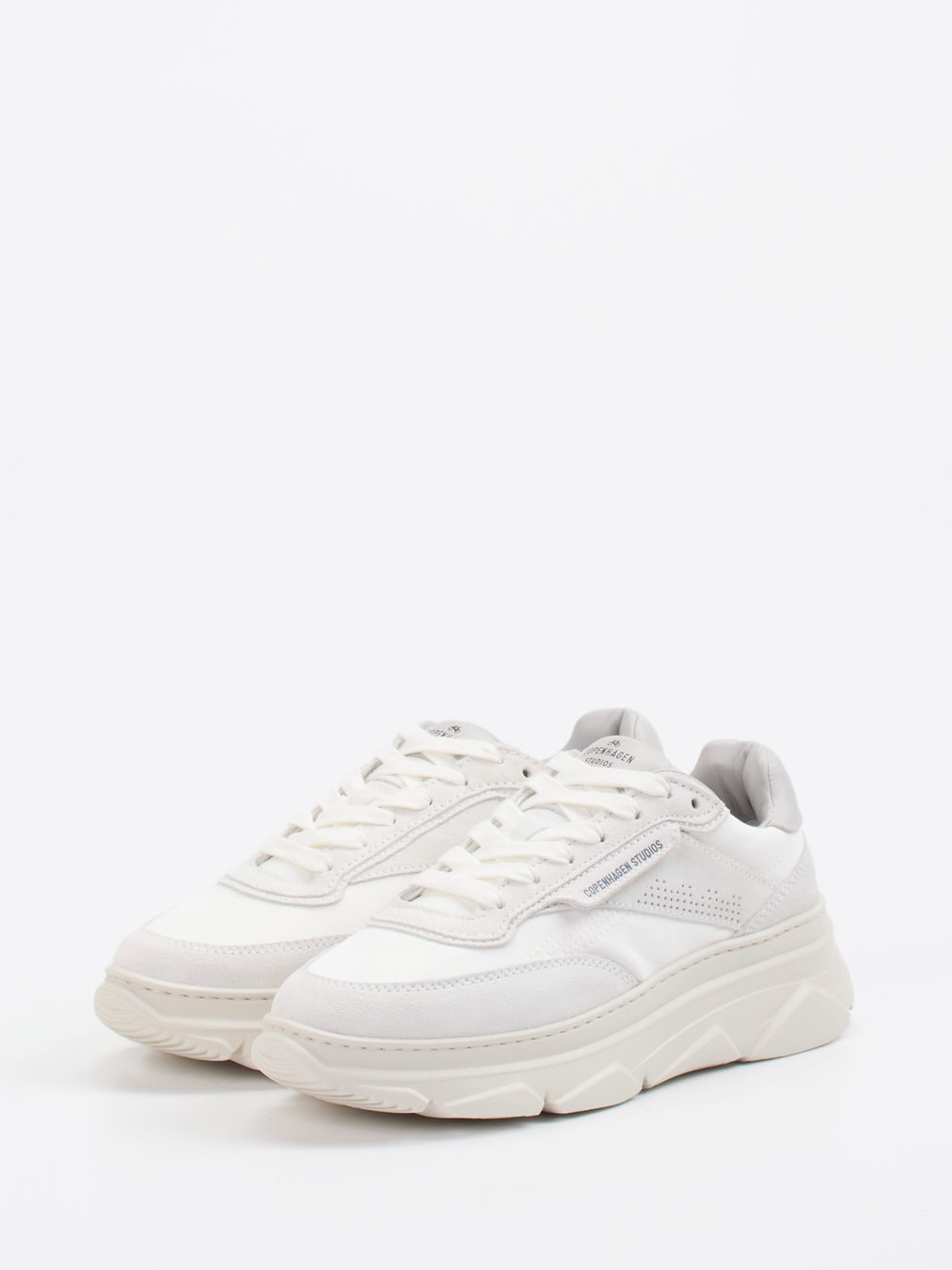 Sneaker CPH56 weiß 1663794008402