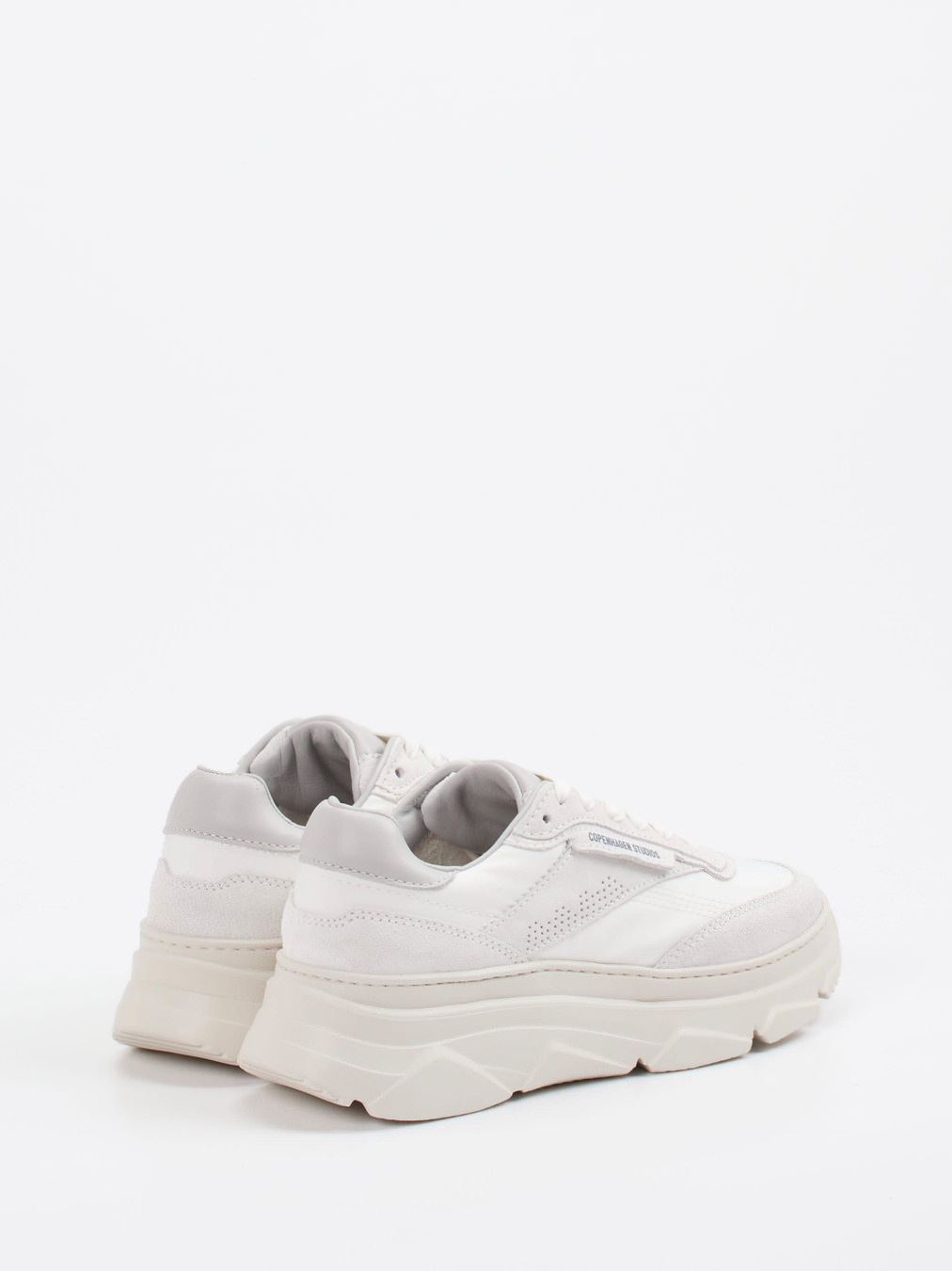 Sneaker CPH56 weiß 1663794008403