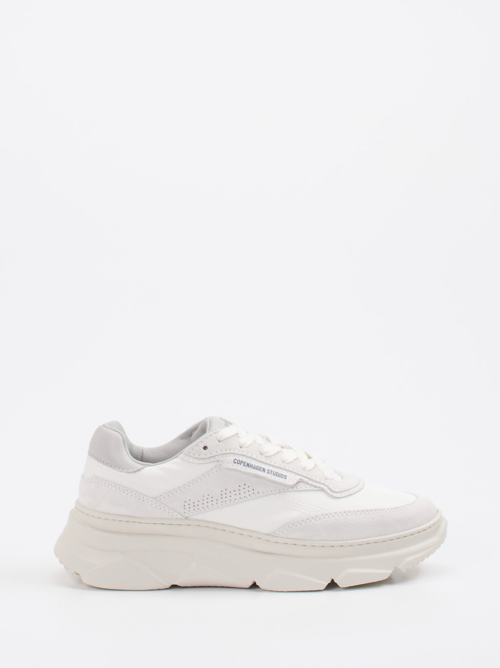 Sneaker CPH56 weiß 1663794008401