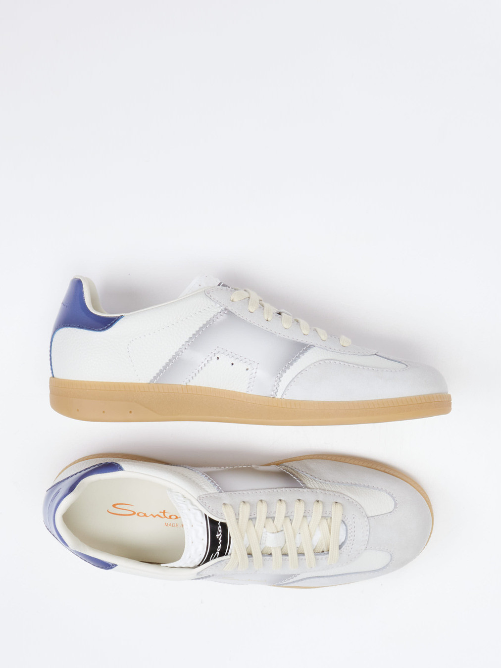 Sneaker weiß 4661794003804