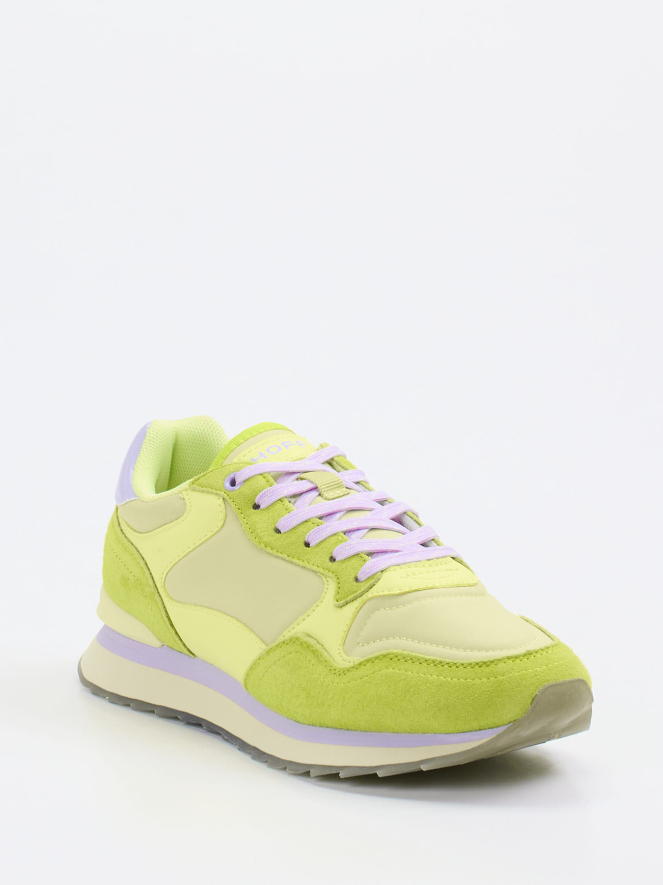 Sneaker grün 1663691000206