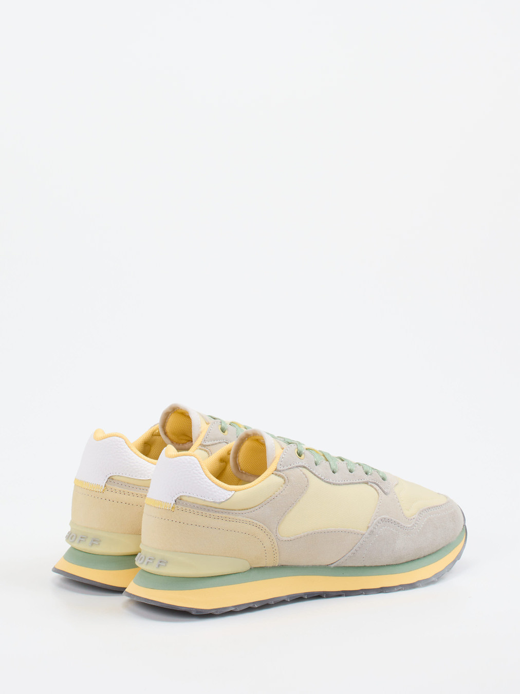 Sneaker grau 1663436000103