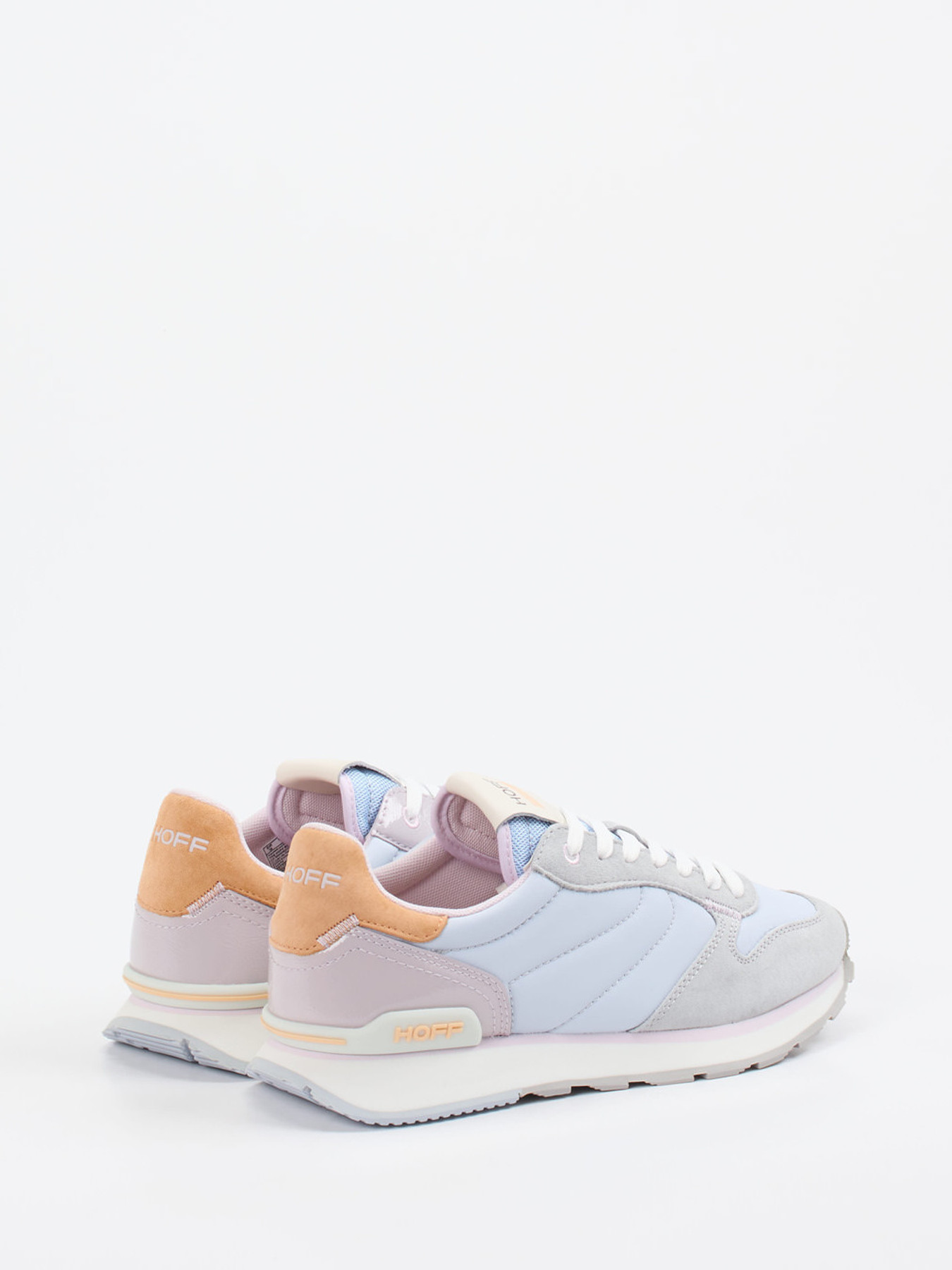 Sneaker blau 1663194000103