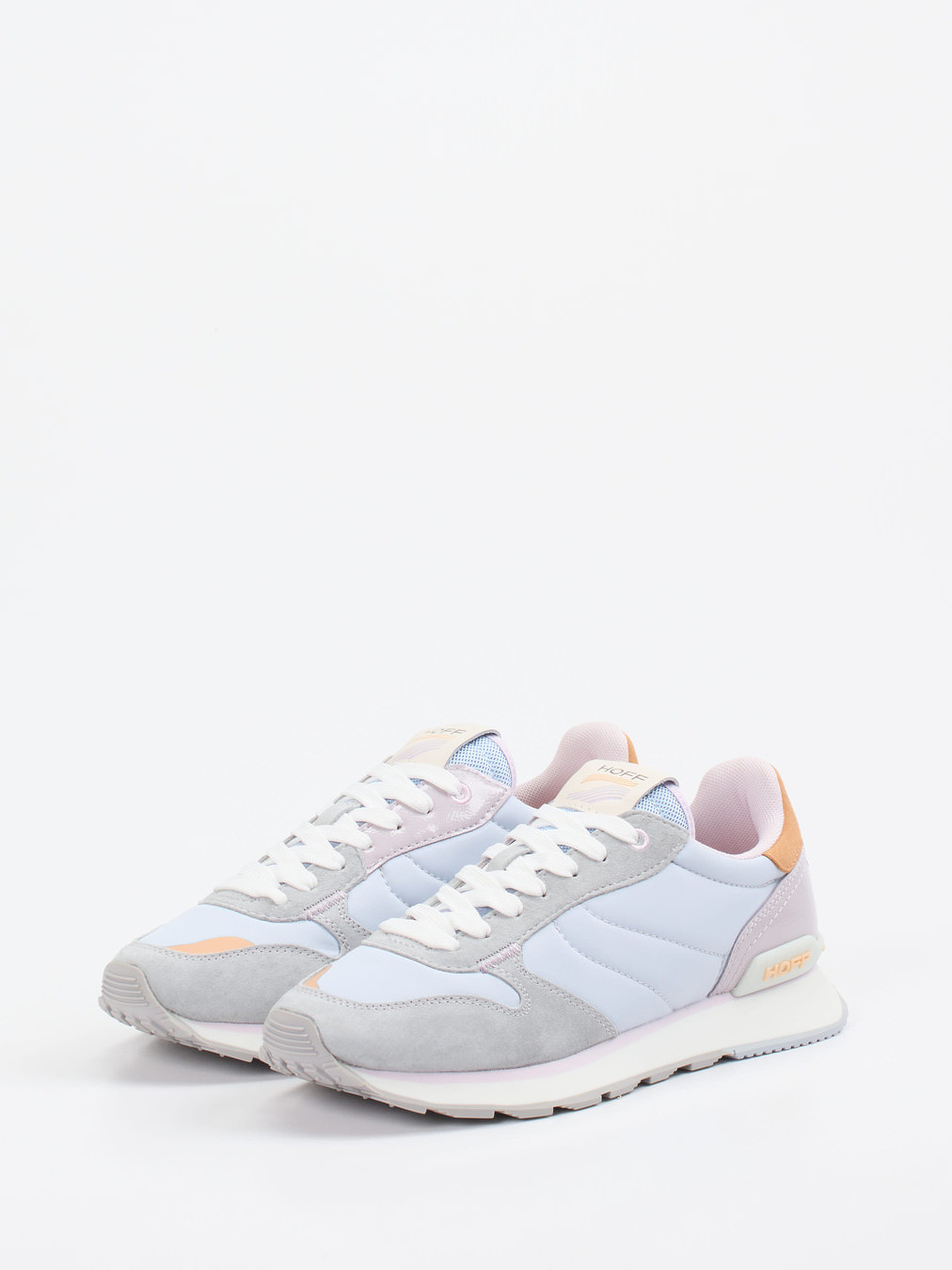 Sneaker blau 1663194000102