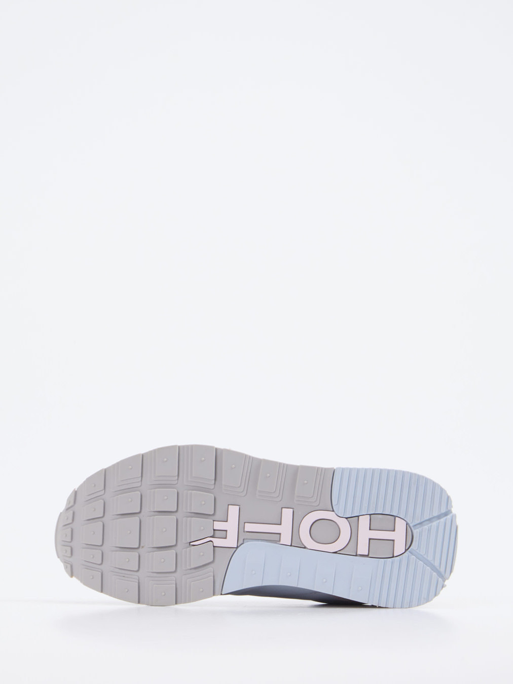 Sneaker blau 1663194000105