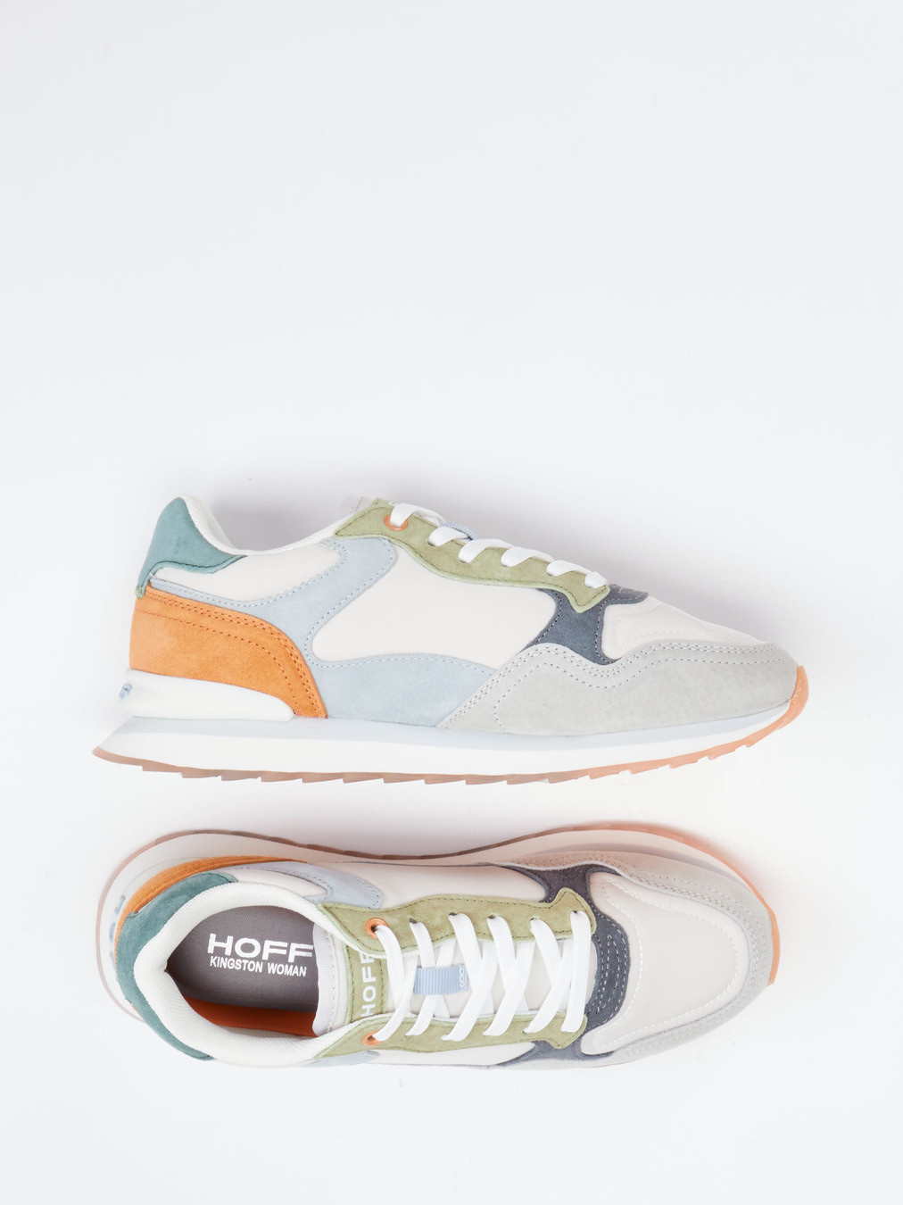 Sneaker multi 1663949000204