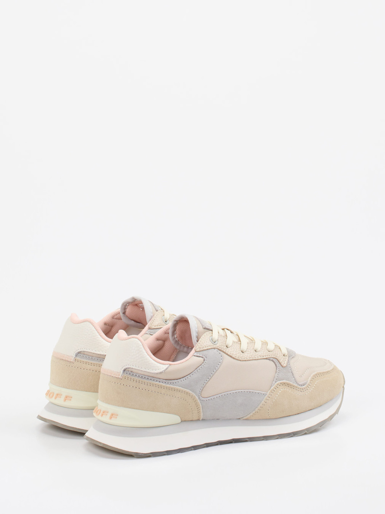 Sneaker beige 1663349000903