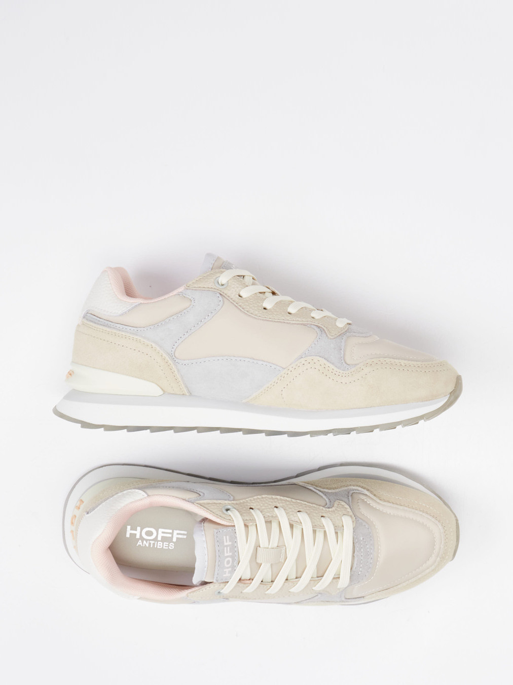 Sneaker beige 1663349000904