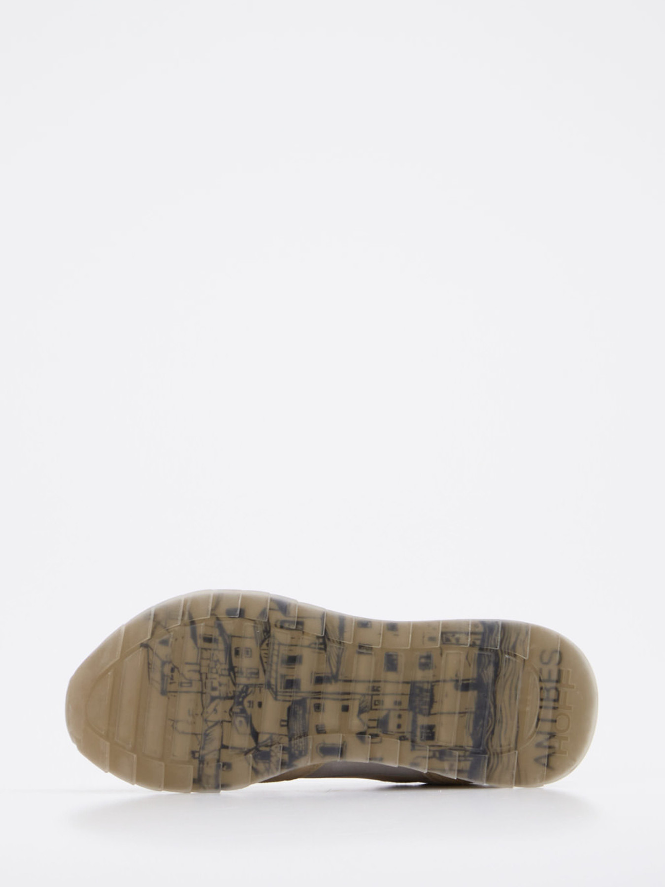 Sneaker beige 1663349000905