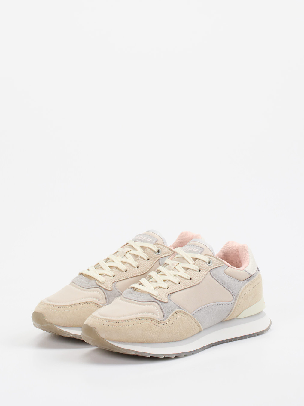 Sneaker beige 1663349000902