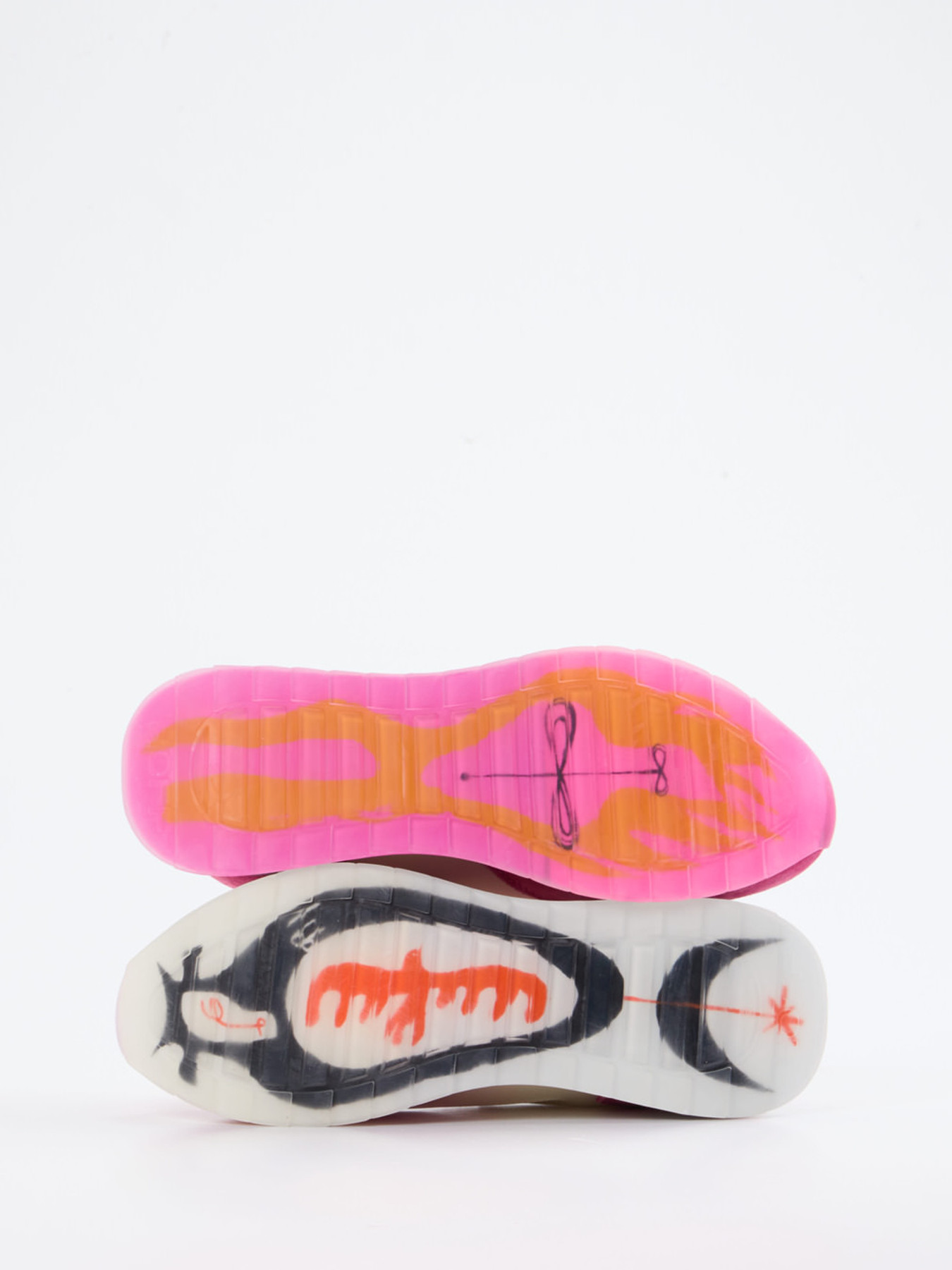 Sneaker rot 1663593000405