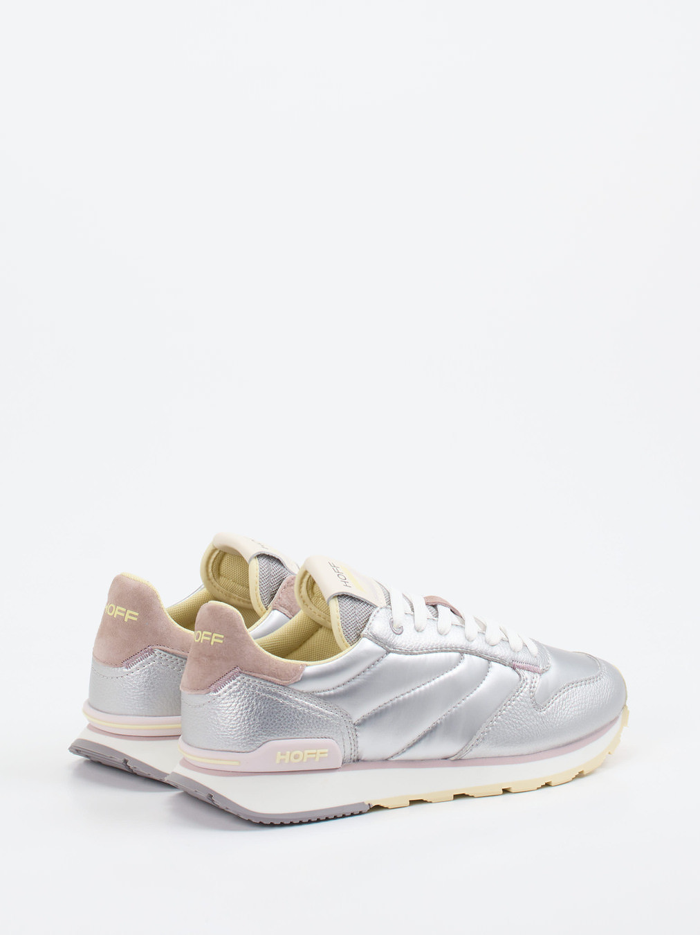 Sneaker Tiryns silber 1663449007503