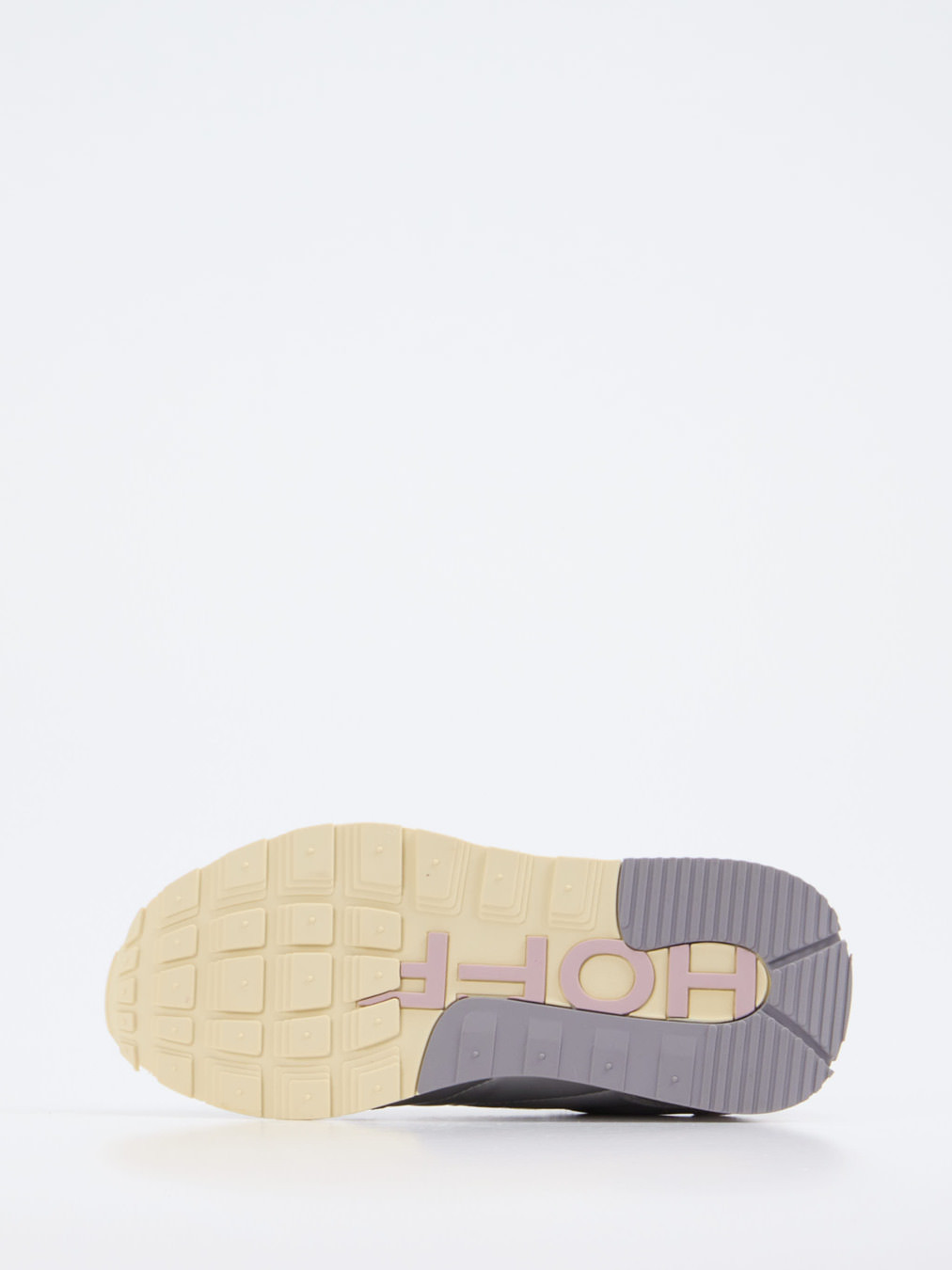 Sneaker Tiryns silber 1663449007505