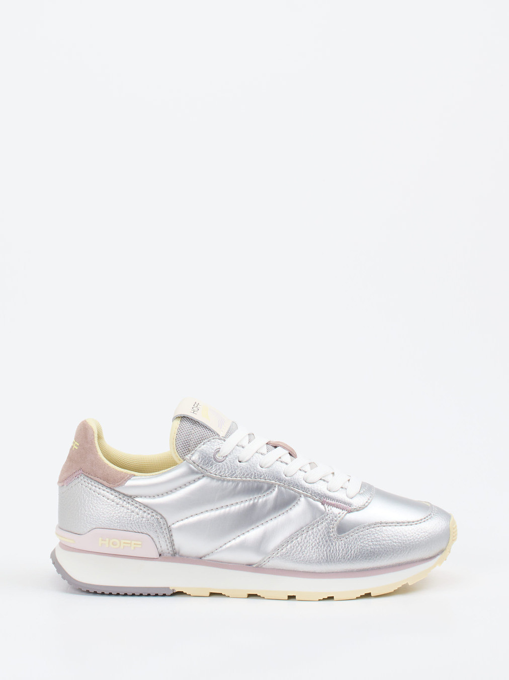 Sneaker Tiryns silber 1663449007501