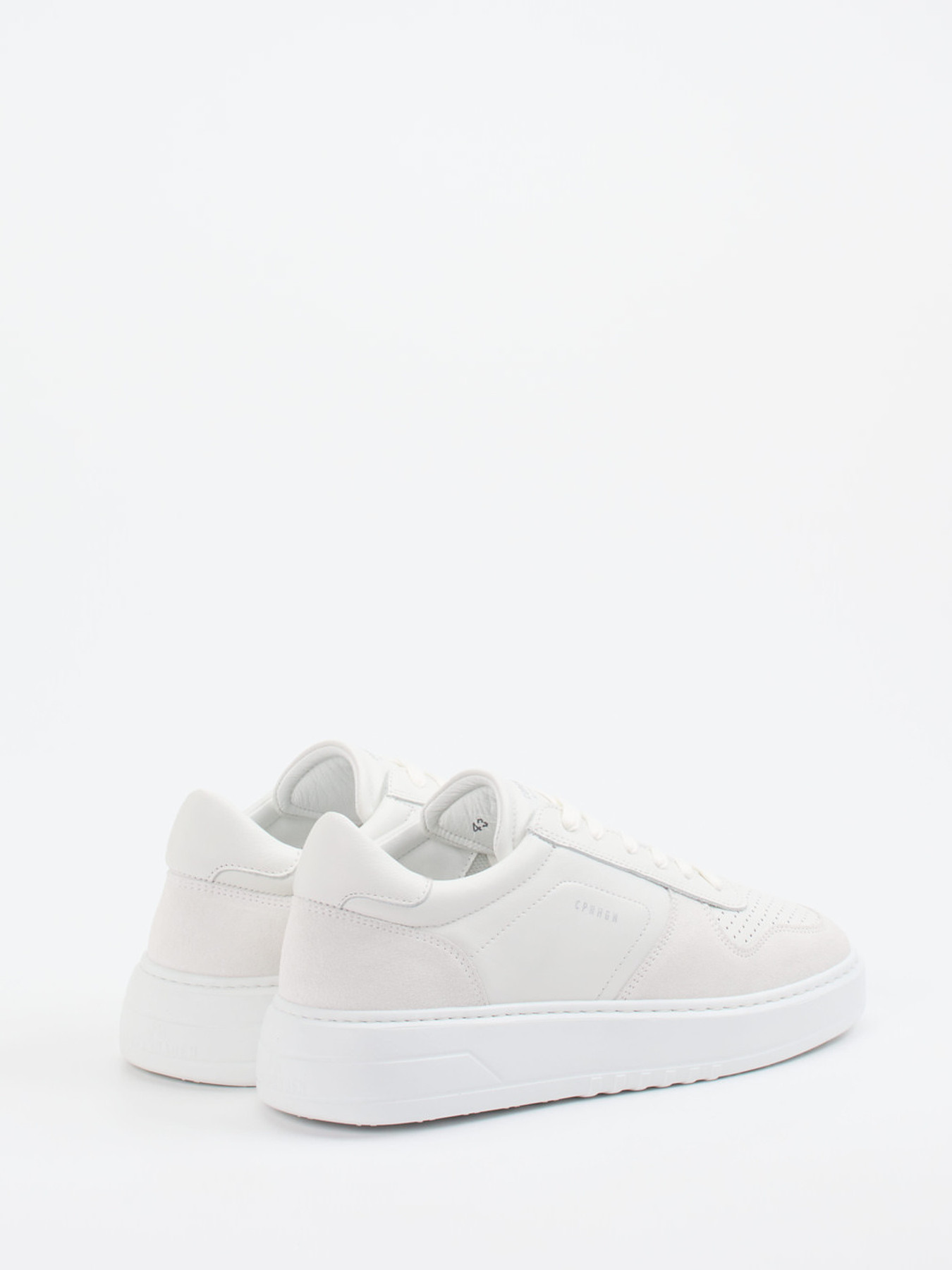 Sneaker weiß 4661799051703