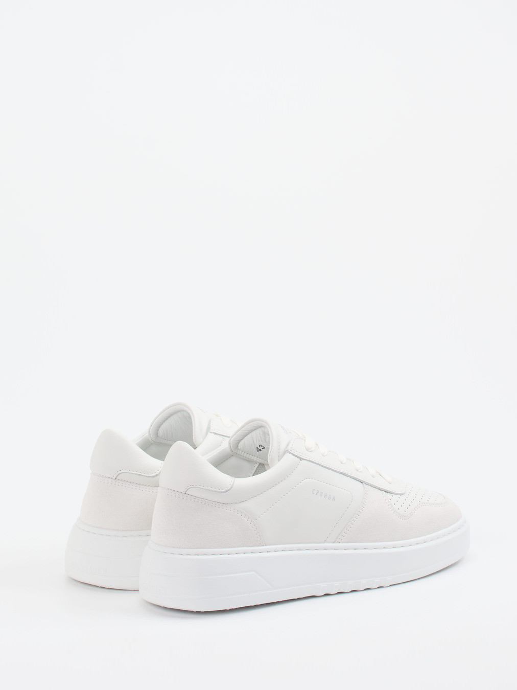 Sneaker CPH77M weiß 4661799051703