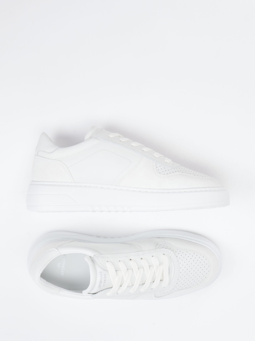 Sneaker CPH77M weiß 4661799051704