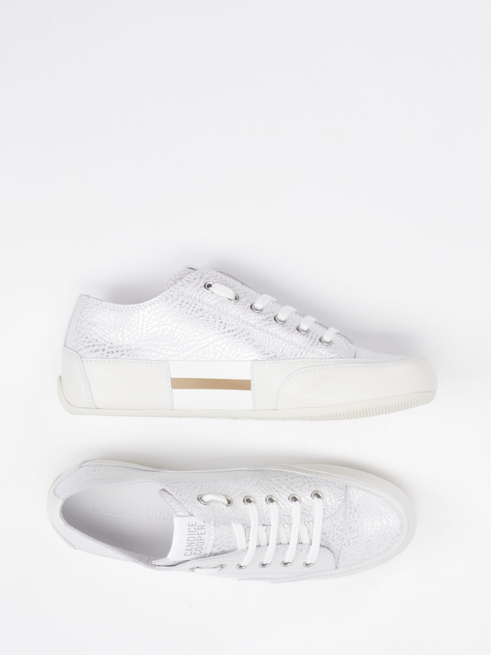 Sneaker grau 1661447001604