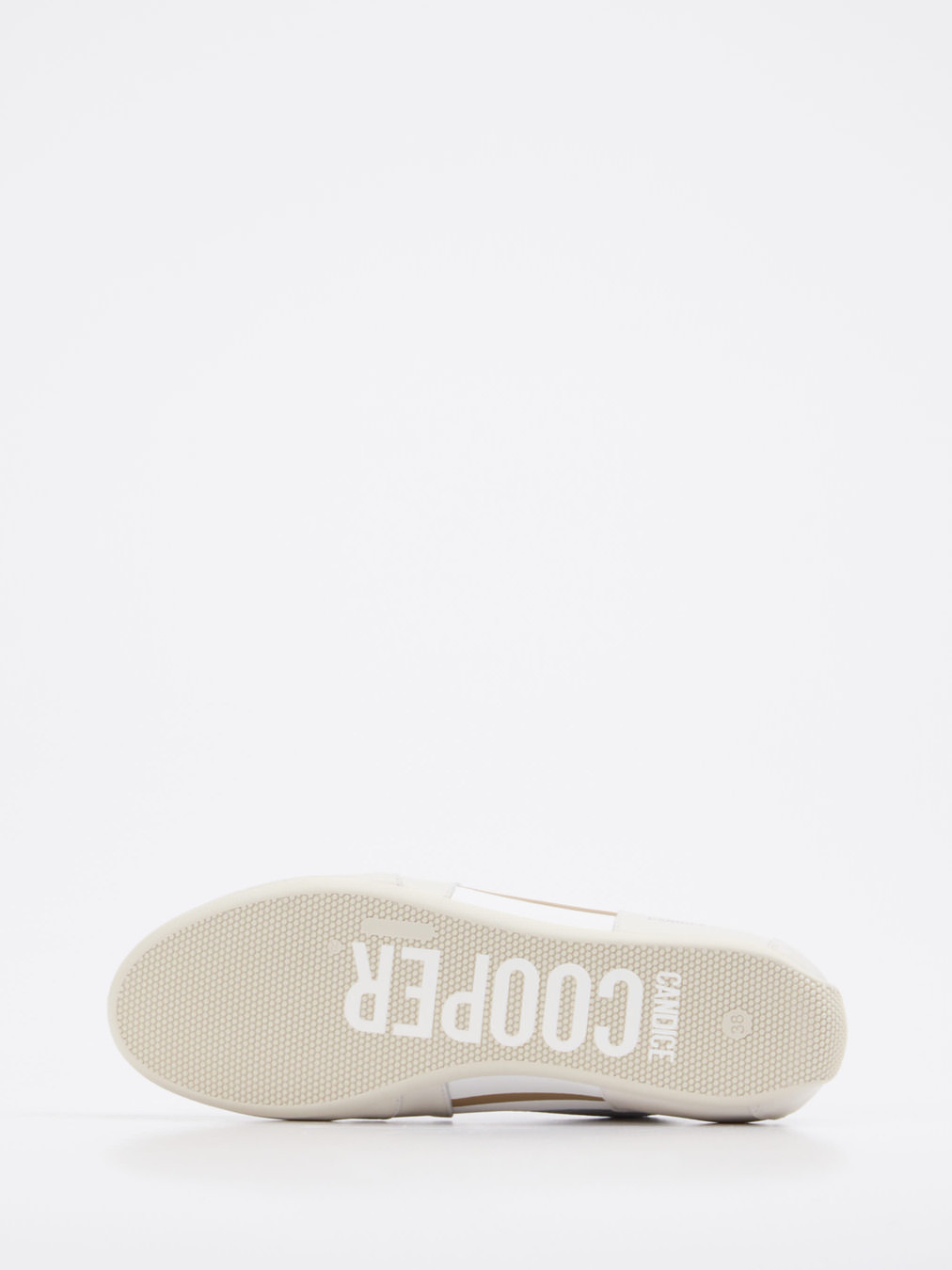 Sneaker grau 1661447001605