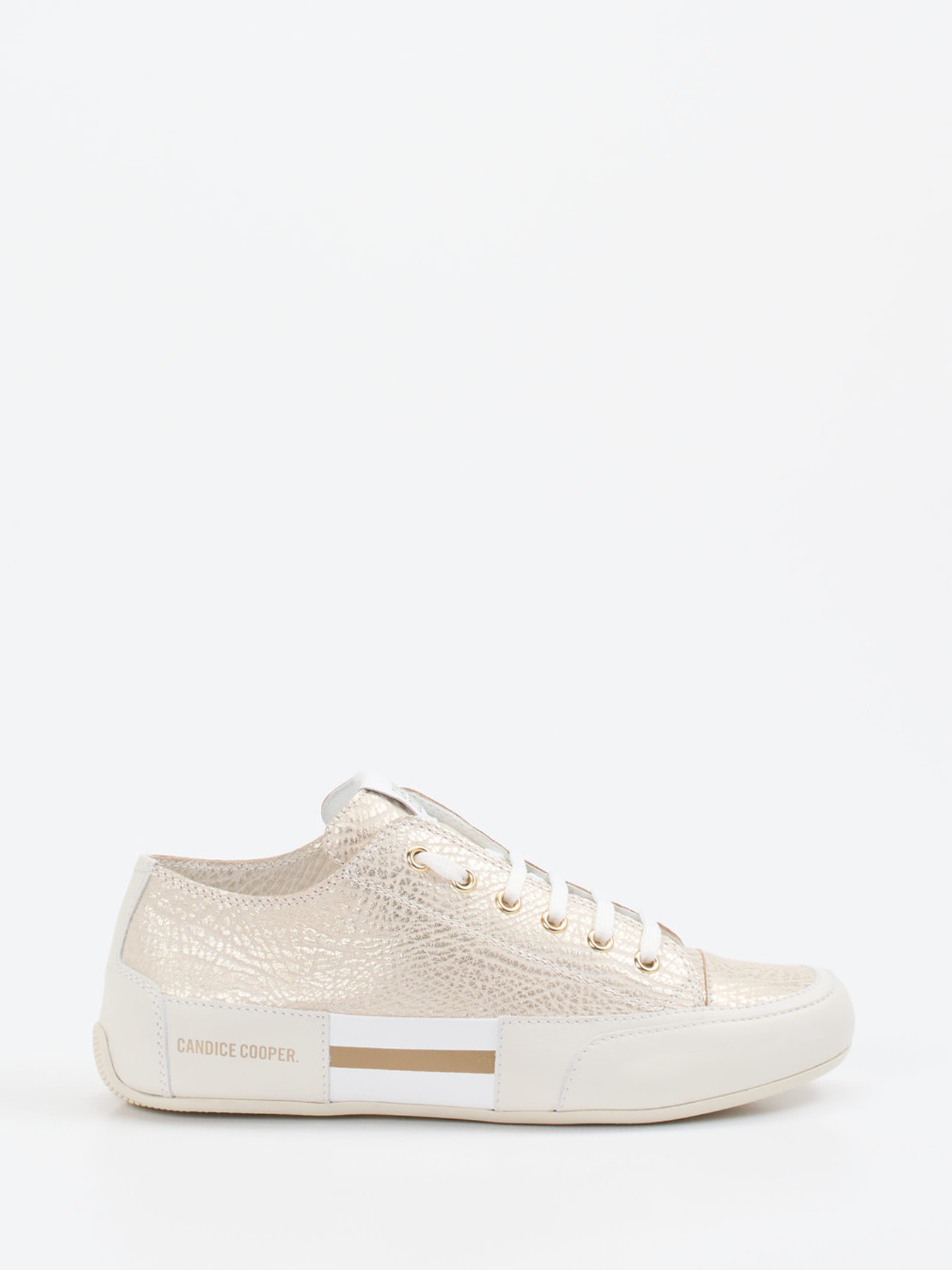 Sneaker gelb 1661887000301