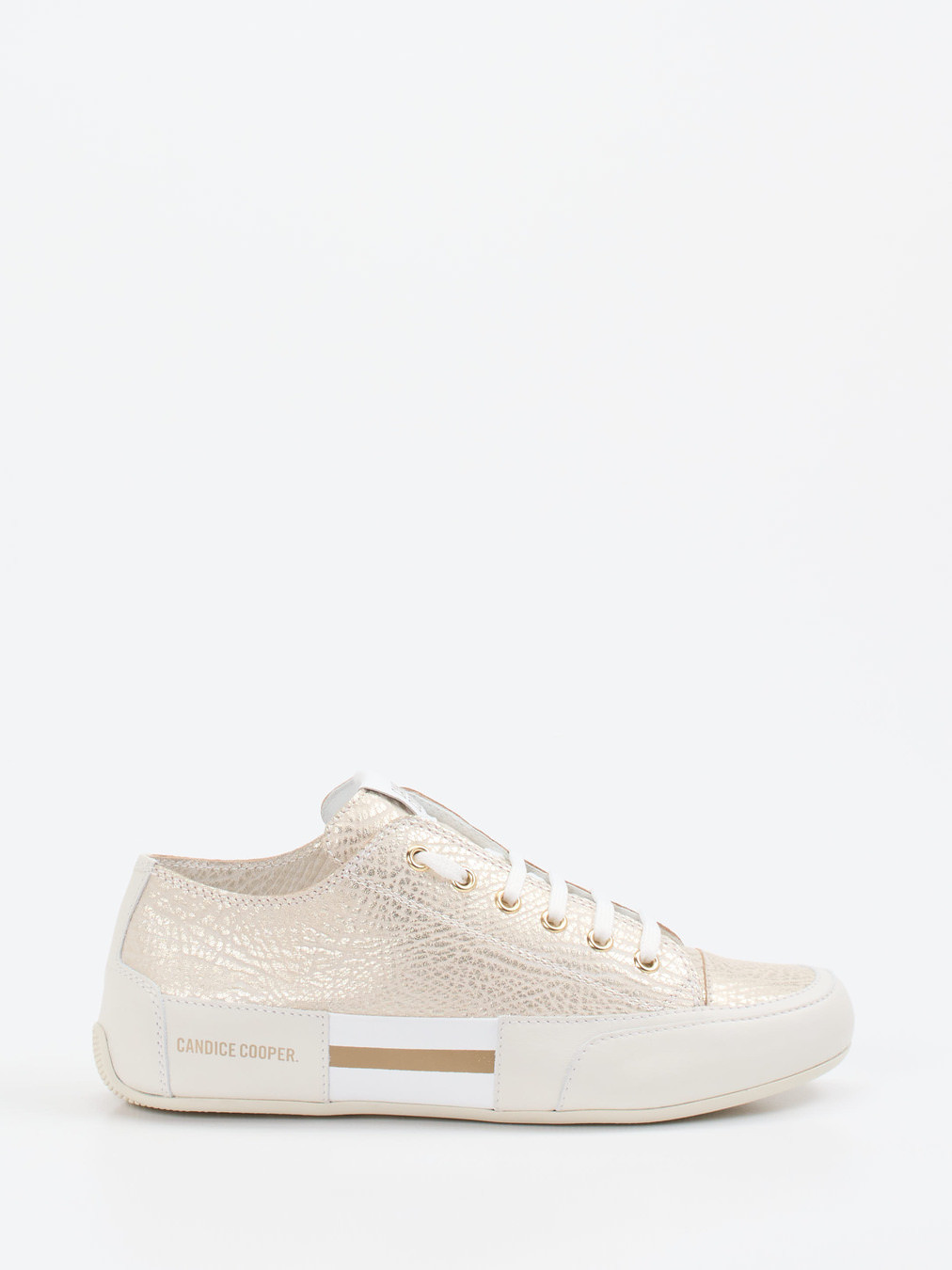 Sneaker gelb 1661887000301