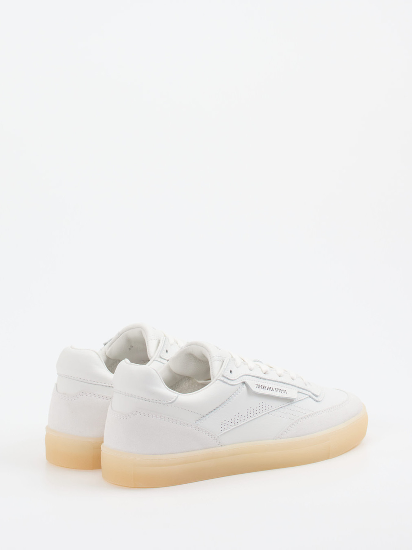 Sneaker CPH90M weiß 4661703003203