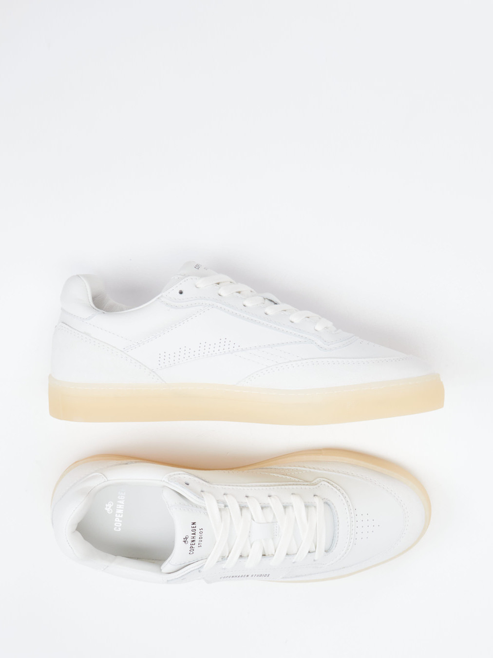 Sneaker CPH90M weiß 4661703003204