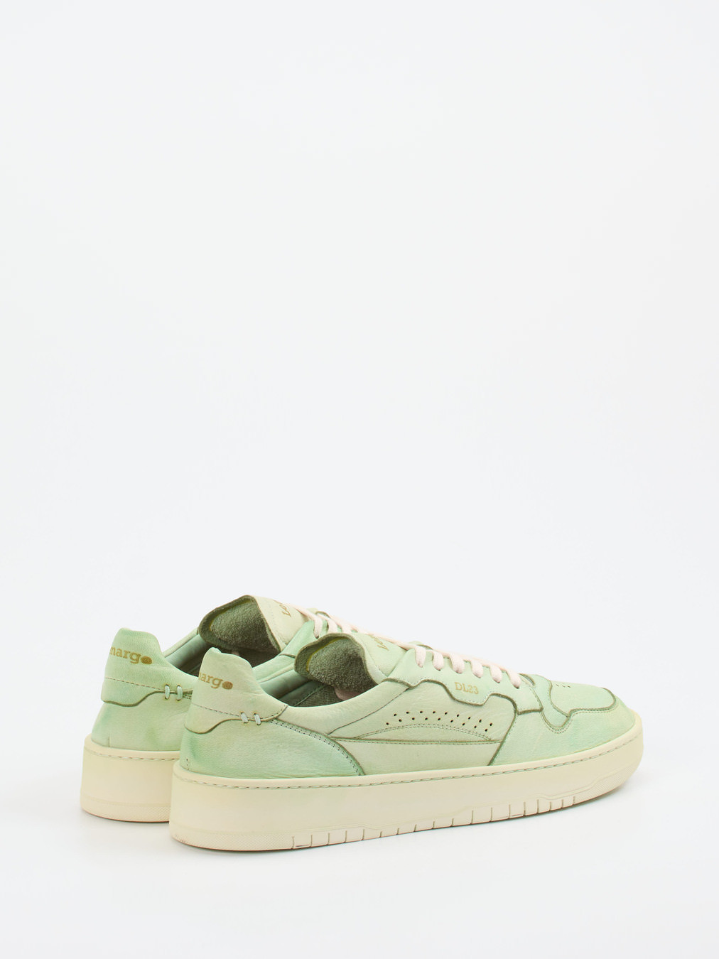 Sneaker grün 4661699000203