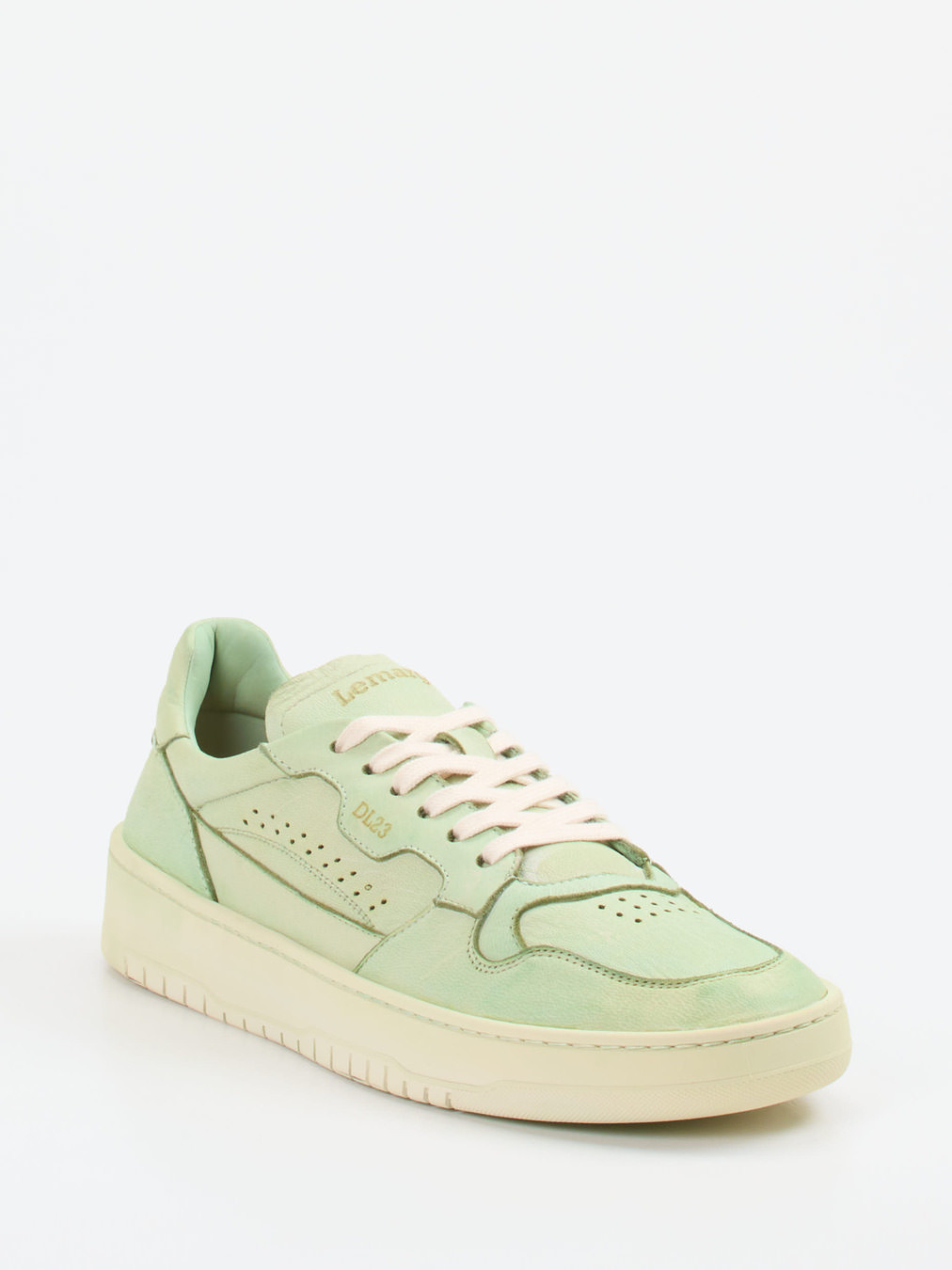 Sneaker grün 4661699000206