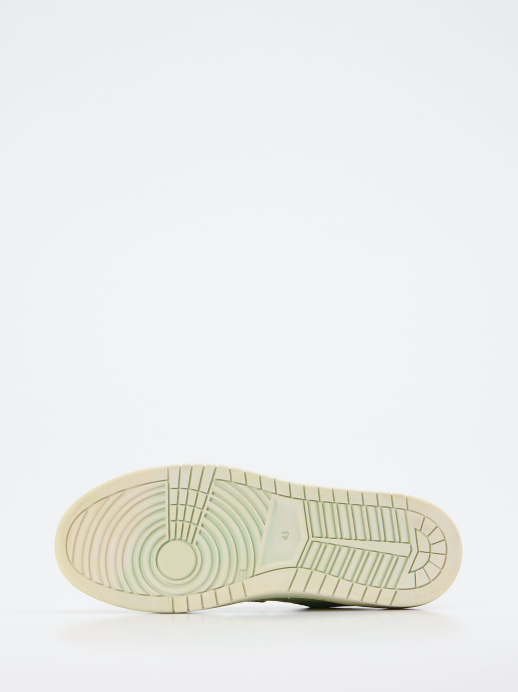 Sneaker grün 4661699000205