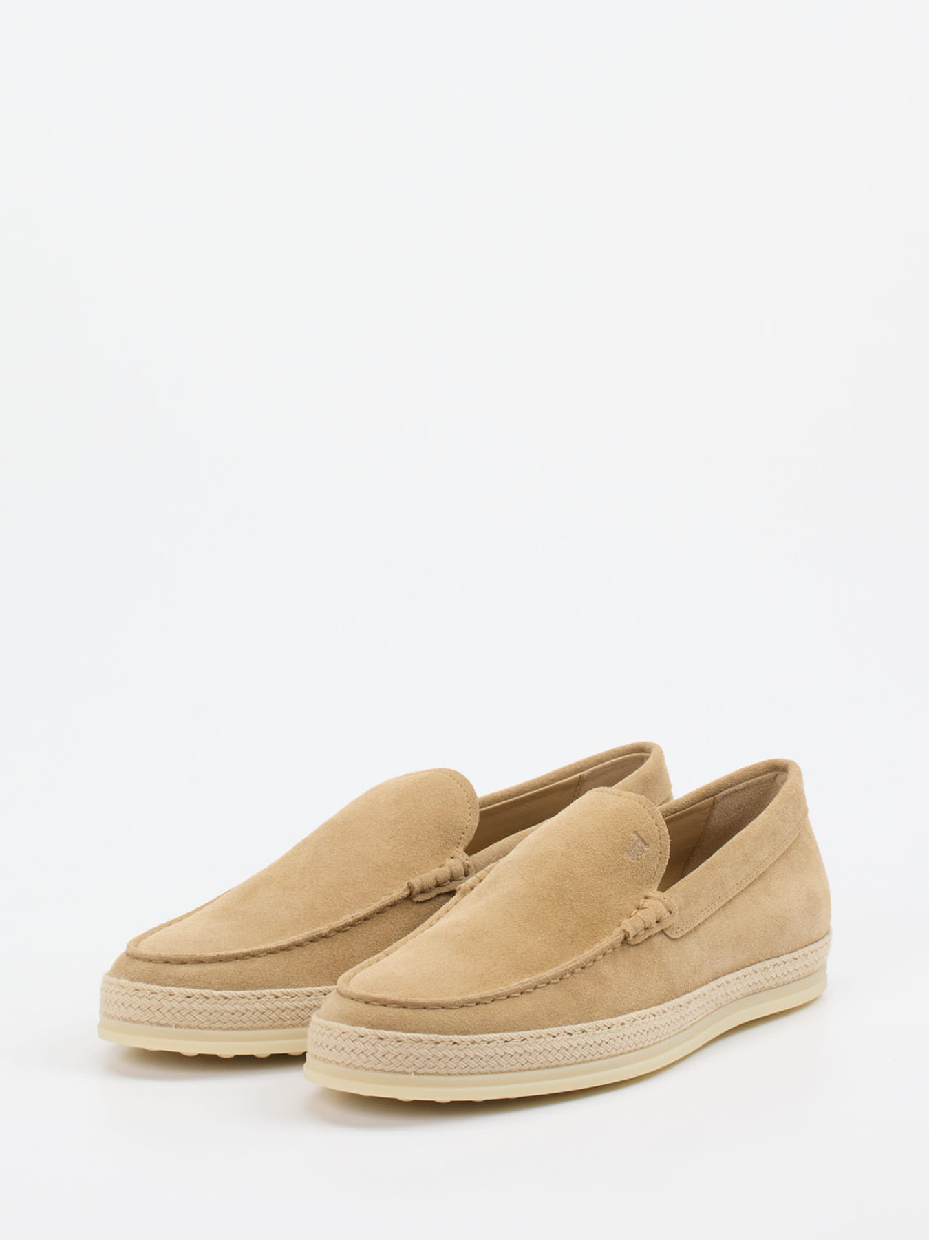 Slipper braun 4510259000202