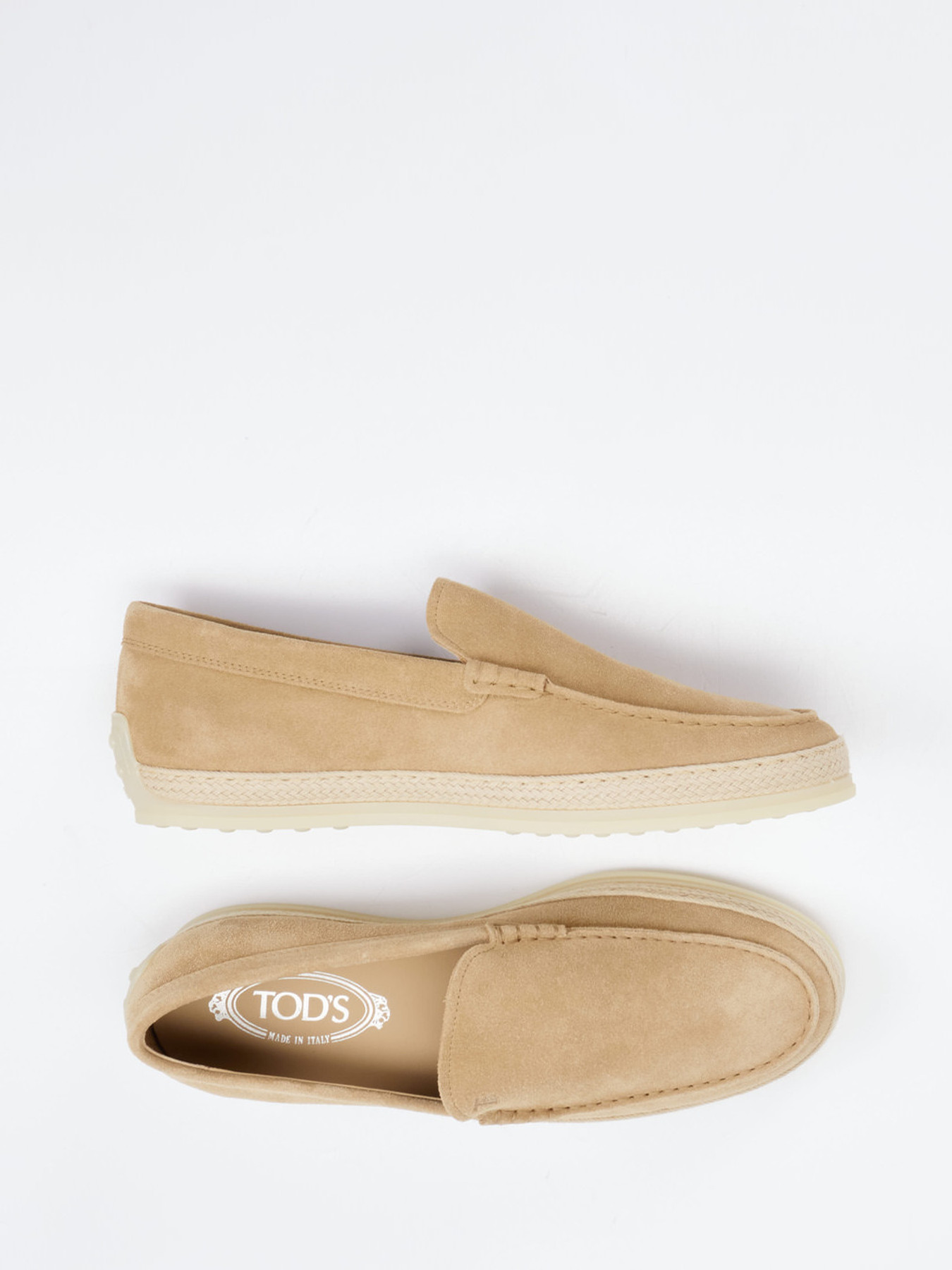 Slipper braun 4510259000204