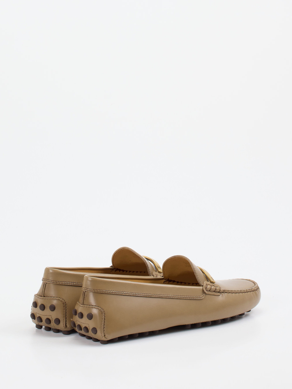 Slipper braun 1511269000603