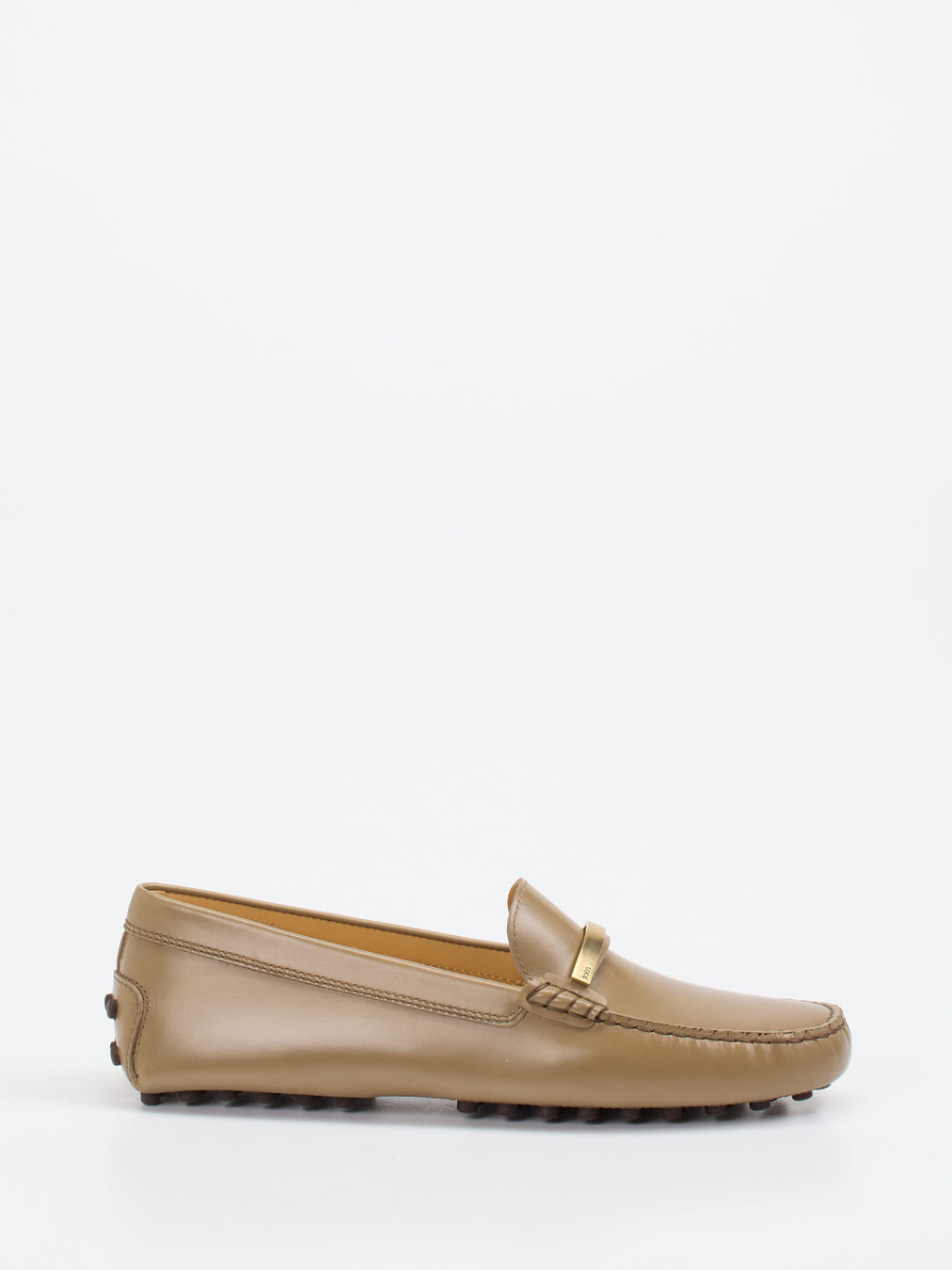 Slipper braun 1511269000601