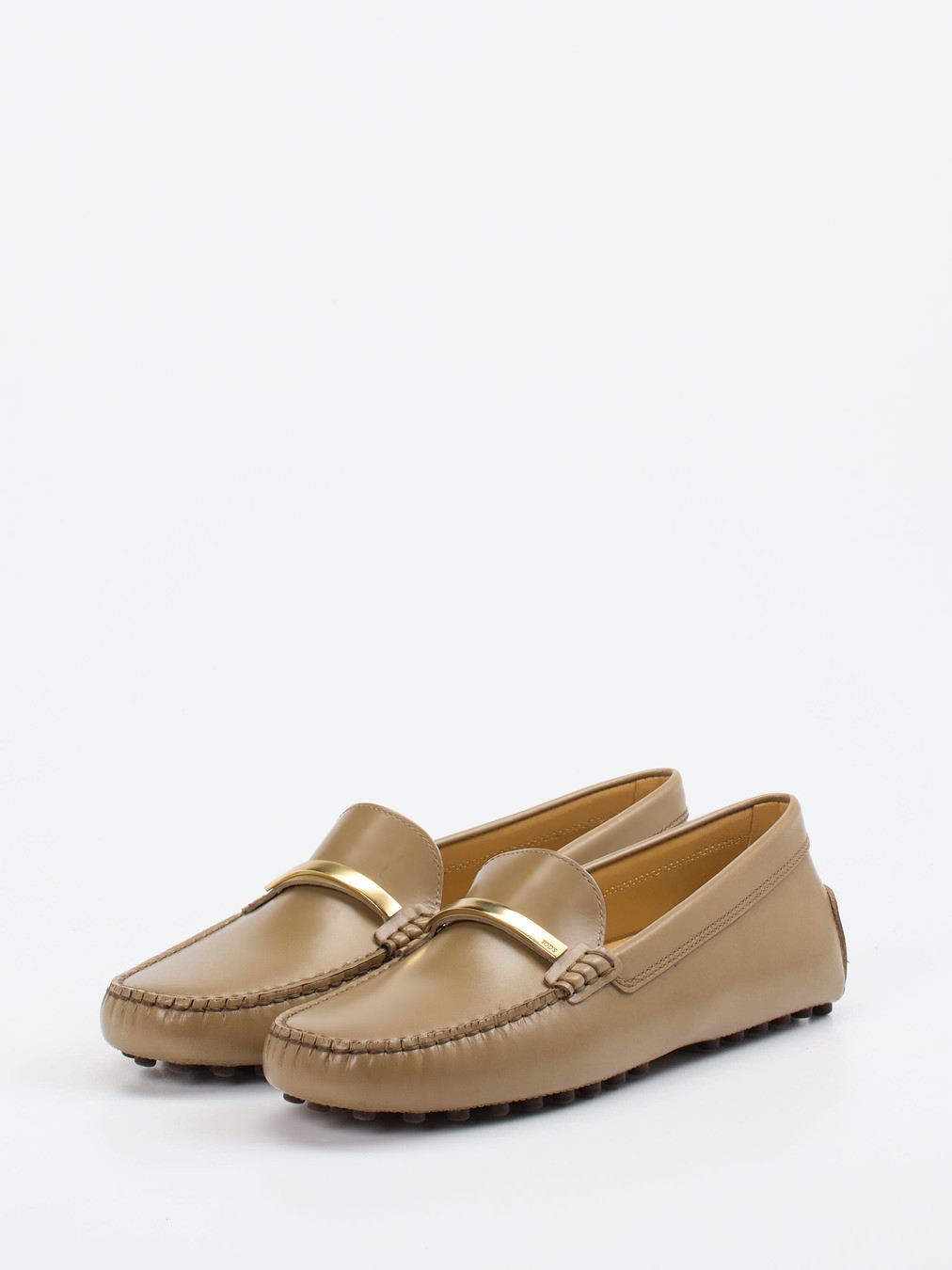 Slipper braun 1511269000602